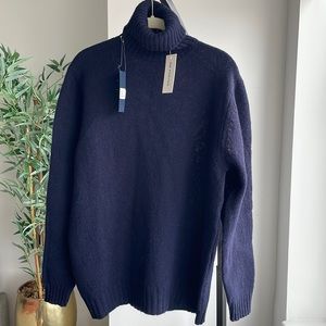 Kingsman Sweater. NWT from Mr. Porter